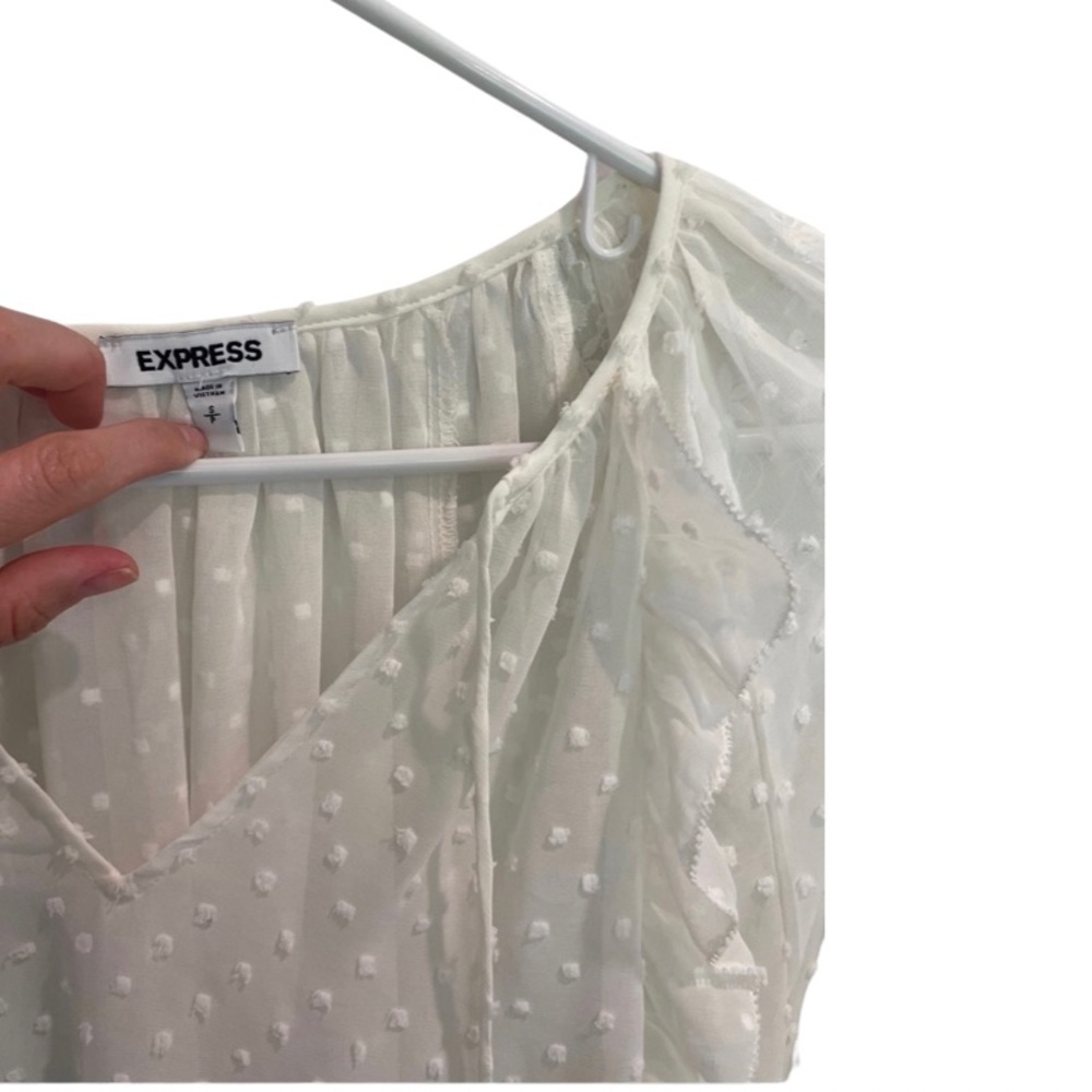 Express Top. Size: S - Picture 3 of 3